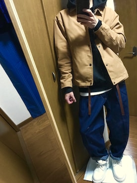 shinさんのコーディネート