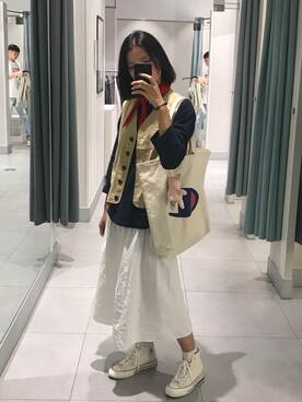 小林同学さんのコーディネート