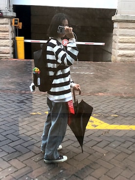 小林同学さんのコーディネート