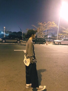 Janeさんのコーディネート