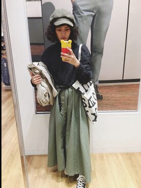 Janeさんのコーディネート