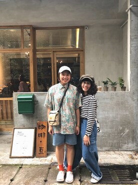 Janeさんのコーディネート