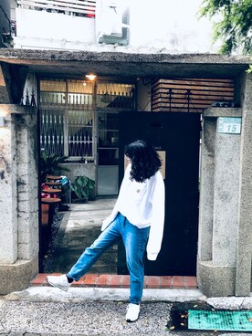 Janeさんのコーディネート