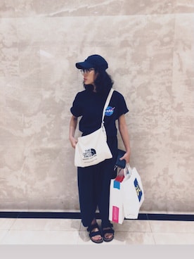 Janeさんのコーディネート