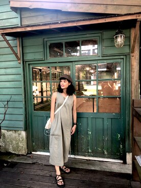 Janeさんのコーディネート