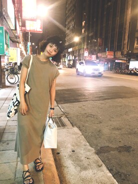 Janeさんのコーディネート