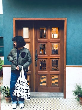 Janeさんのコーディネート