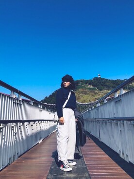 Janeさんのコーディネート