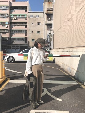 Janeさんのコーディネート