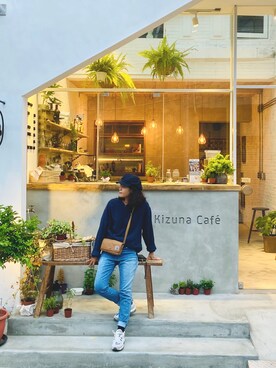 Janeさんのコーディネート