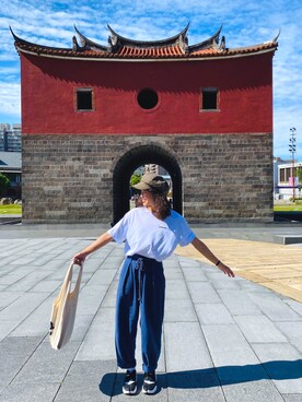 Janeさんのコーディネート