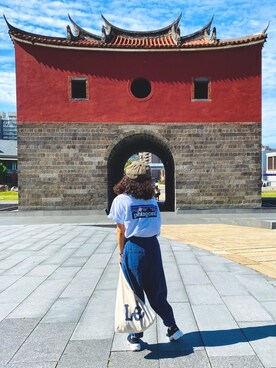 Janeさんのコーディネート