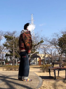 okaさんのコーディネート