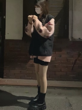 kirariさんのコーディネート