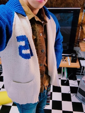 マーメイドけぇたさんのコーディネート