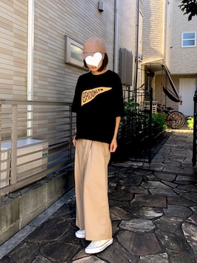 nueさんのコーディネート