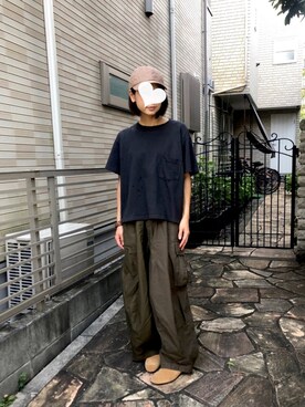 nueさんのコーディネート