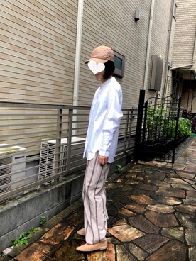 nueさんのコーディネート