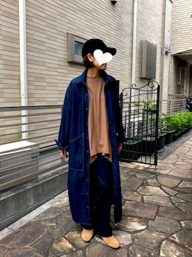 nueさんのコーディネート