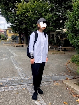 nueさんのコーディネート