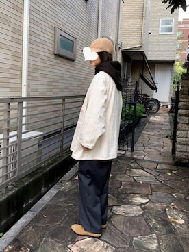 nueさんのコーディネート