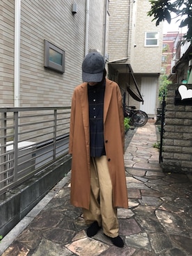 nueさんのコーディネート