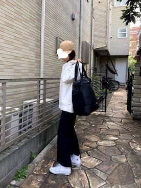 nueさんのコーディネート