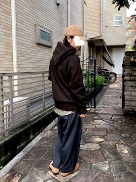 nueさんのコーディネート