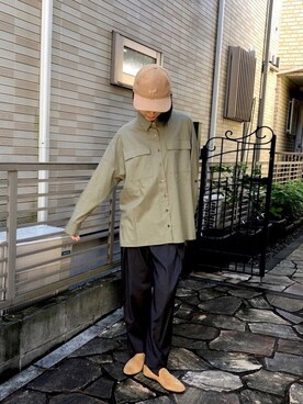 nueさんのコーディネート