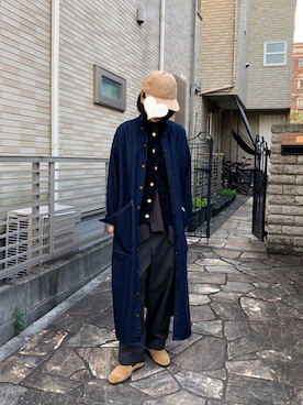 nueさんのコーディネート