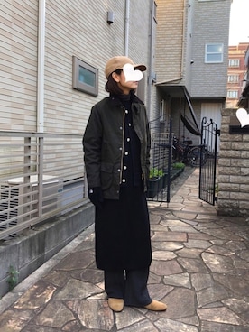 nueさんのコーディネート