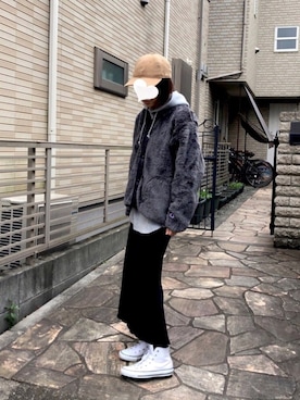 nueさんのコーディネート