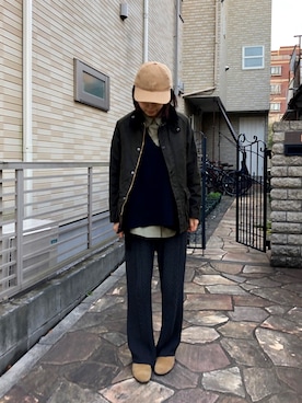 nueさんのコーディネート