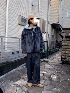 nueさんのコーディネート