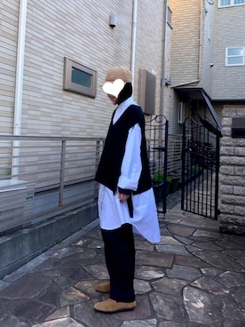 nueさんのコーディネート