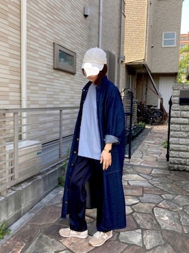 nueさんのコーディネート