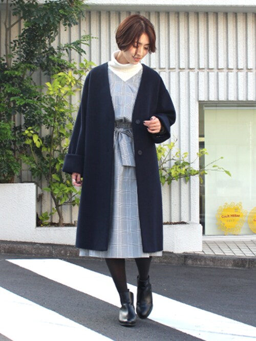 Laveange officialさんのコーディネート