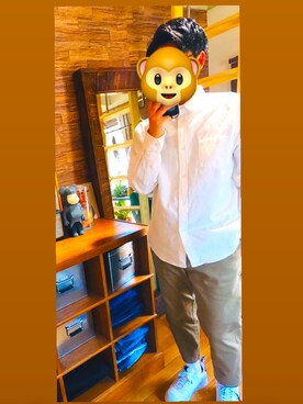 えあけーさんのコーディネート