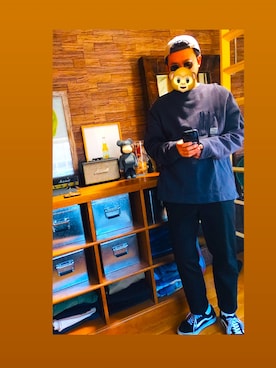 えあけーさんのコーディネート