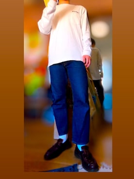 えあけーさんのコーディネート