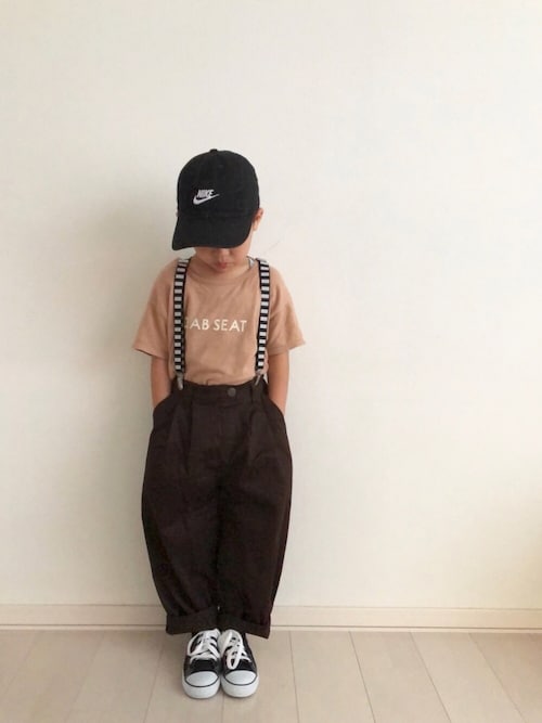 うーたん☁︎さんのコーディネート