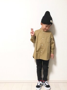 うーたん☁︎さんのコーディネート