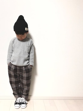 うーたん☁︎さんのコーディネート