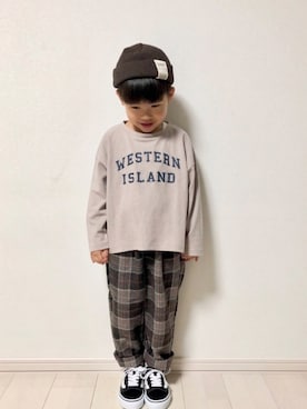 うーたん☁︎さんのコーディネート