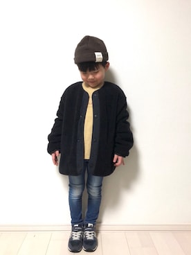 うーたん☁︎さんのコーディネート