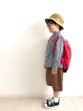 うーたん☁︎さんのコーディネート