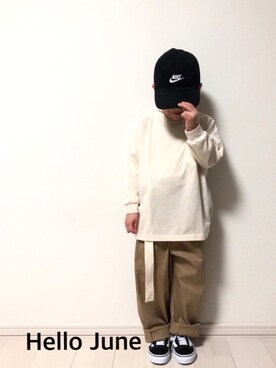 うーたん☁︎さんのコーディネート