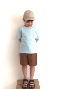 うーたん☁︎さんのコーディネート