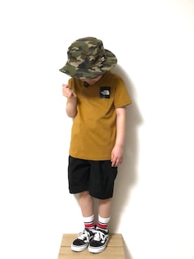 うーたん☁︎さんのコーディネート