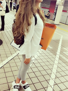 Hazyuki Mizyunoさんのコーディネート